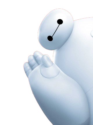 Baymax