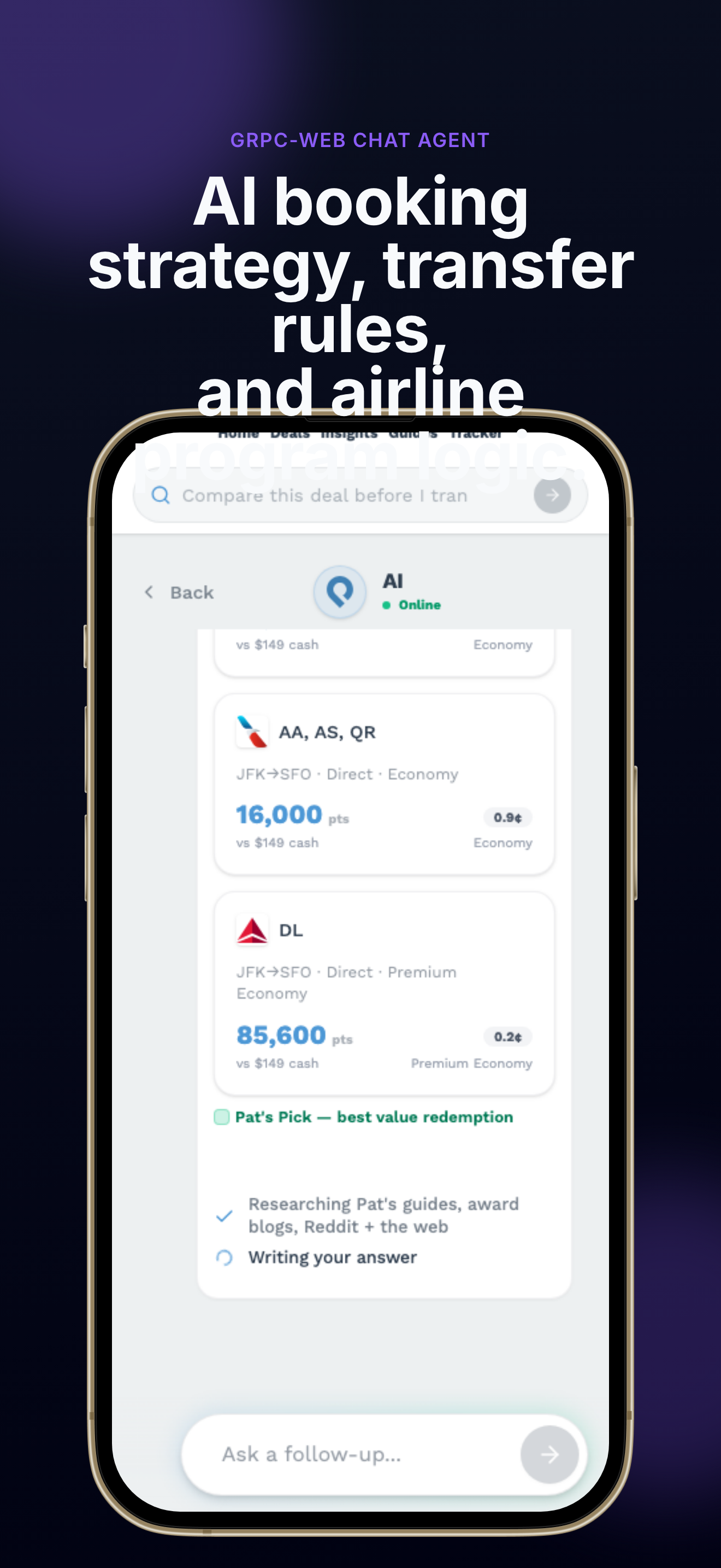 PatOnPoints screenshot 6
