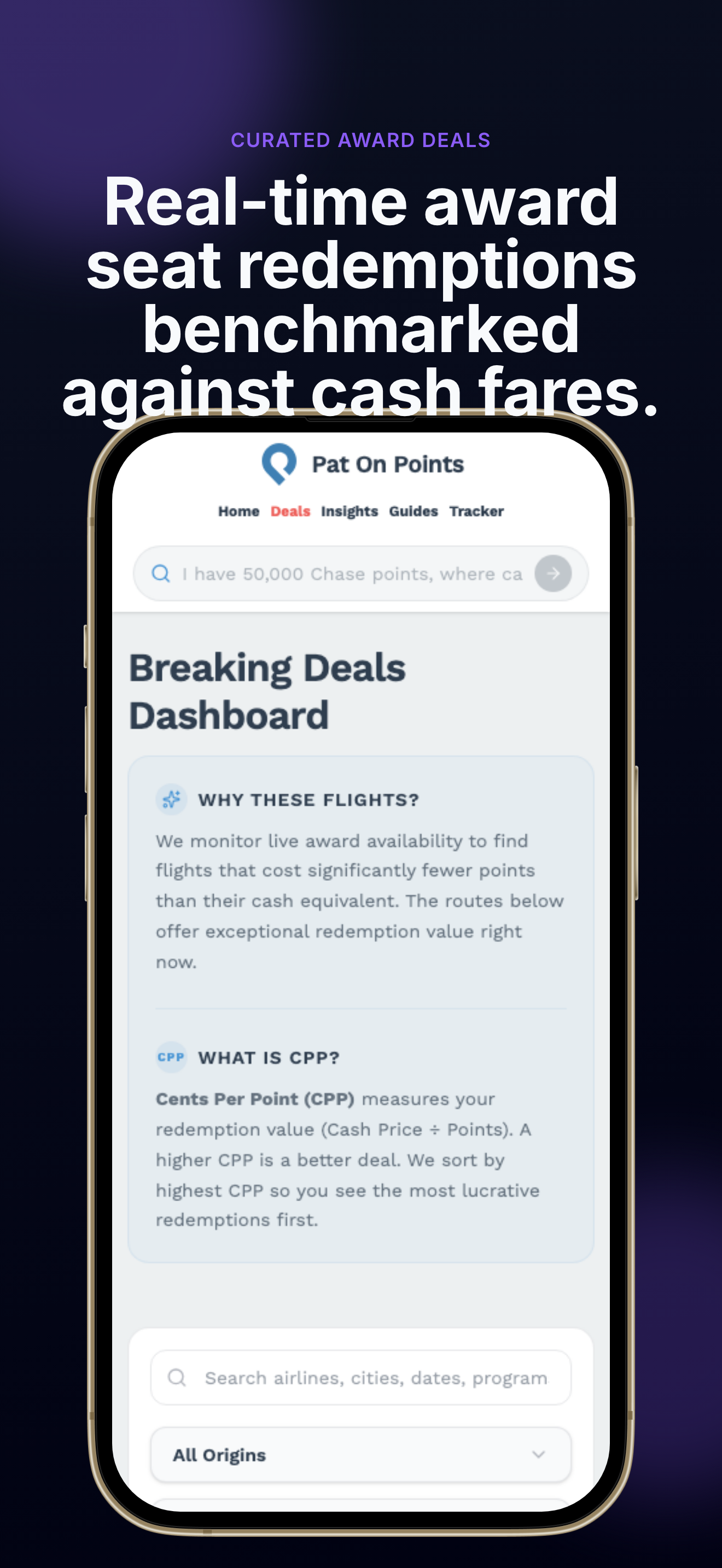 PatOnPoints screenshot 2