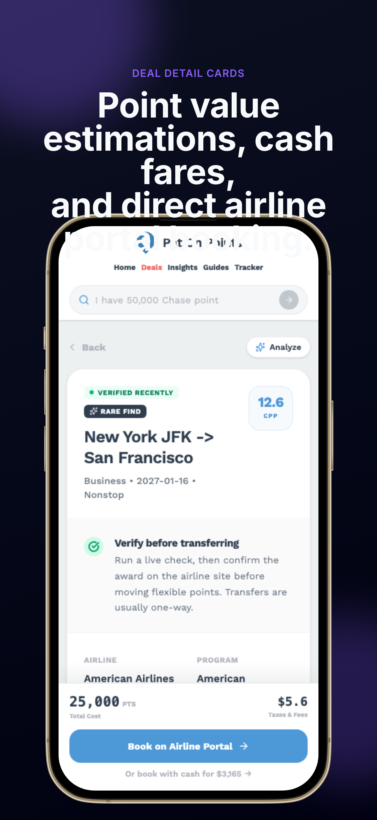 PatOnPoints screenshot 4